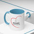 Mom Mode Coffee Mug - 11/15oz Accent Mug