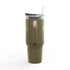 Lucky Bird Insulated Travel Mug - 40oz St. Patrick's Day