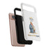 Father's Day King of the Castle Phone Case