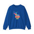All Fools' Day Unisex Heavy Blend™ Crewneck Sweatshirt