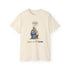 Father's Day King of the Castle Tee, Unisex Cotton T-Shirt