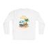Feeling Beachy Long Sleeve Tee