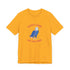 Sweet Land Of The Free Unisex Jersey Short Sleeve Tee