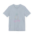Egg Hunt Unisex Jersey Short Sleeve Tee