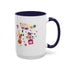 All April Fool's Day Fun Mug