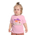 Spooky Season Baby Short Sleeve T-Shirt