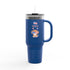 A Day To Remember Insulated Travel Mug - 40oz