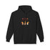 Autumn Season Unisex Midweight Softstyle Fleece Hoodie