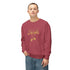 Happy New Year Unisex Lightweight Crewneck Sweatshirt