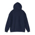 Merry Christmas Crew Unisex Heavy Blend™ Hooded Sweatshirt