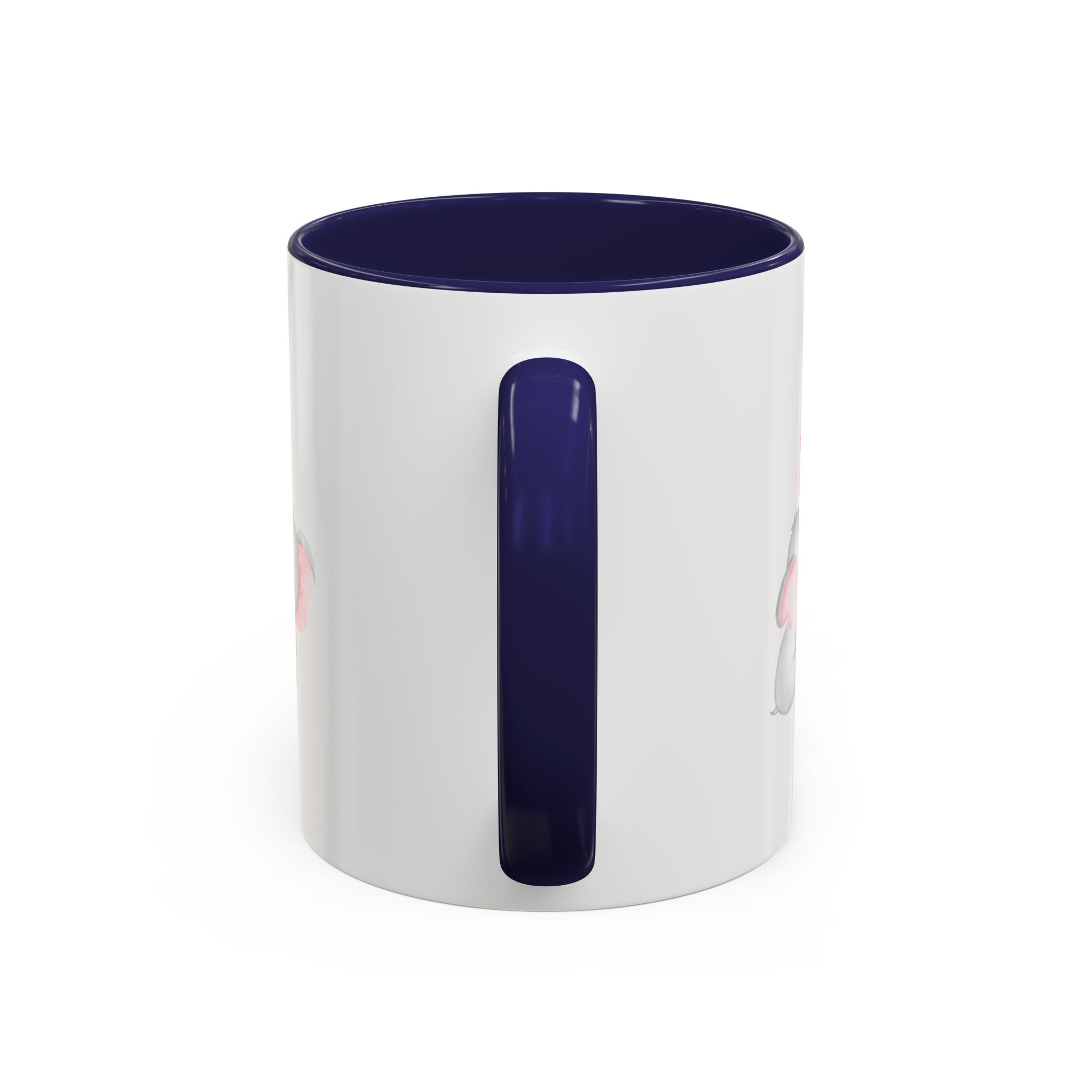 Be Mine Love Accent Coffee Mug (11, 15oz)