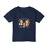Welcome Back to School Toddler T-Shirt