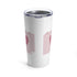 Happy Mom Day!! Tumbler 20oz