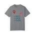Best Dad Ever Unisex Garment-Dyed T-shirt