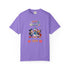 Back to School Crew Unisex Dyed T-Shirt