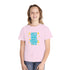 Let's Rock This School Year Youth Midweight Tee