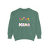 Blessed Mama Unisex Sweatshirt