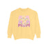 Our First Mother's Day Mo Sweatshirt