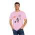 Boo Party Unisex Garment-Dyed T-shirt