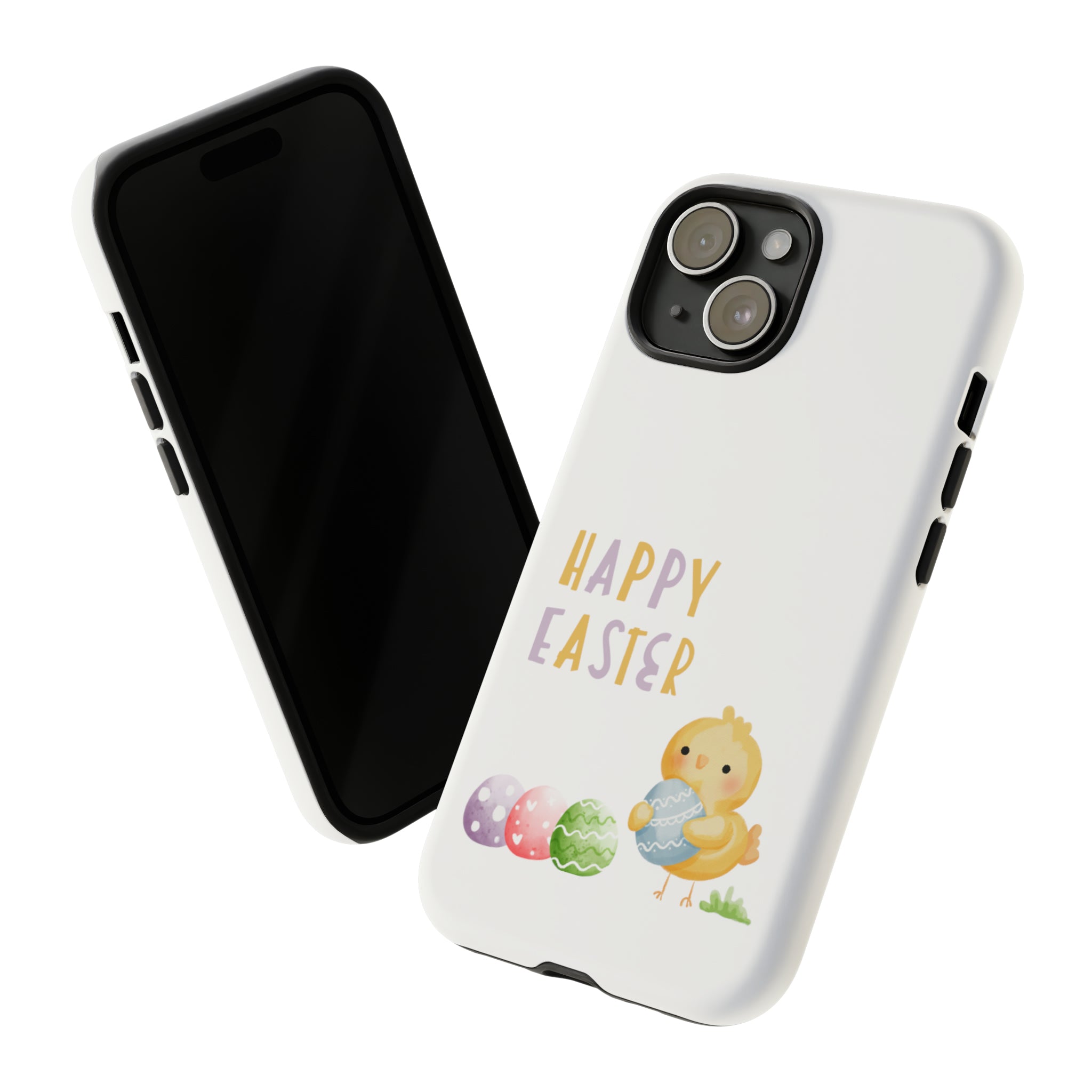 Wishing You A Happy Easter Tough Cases