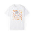 Ghost Party Unisex Garment-Dyed T-shirt
