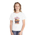 Happy 4th of July Teddy Bear Couple  Youth Midweight Tee