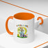 School Is Cool Coffee Mug