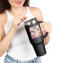 Our First Mother's Day Insulated Travel Mug - 40oz