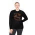 Thanksgiving Season Unisex Lightweight Long Sleeve Tee