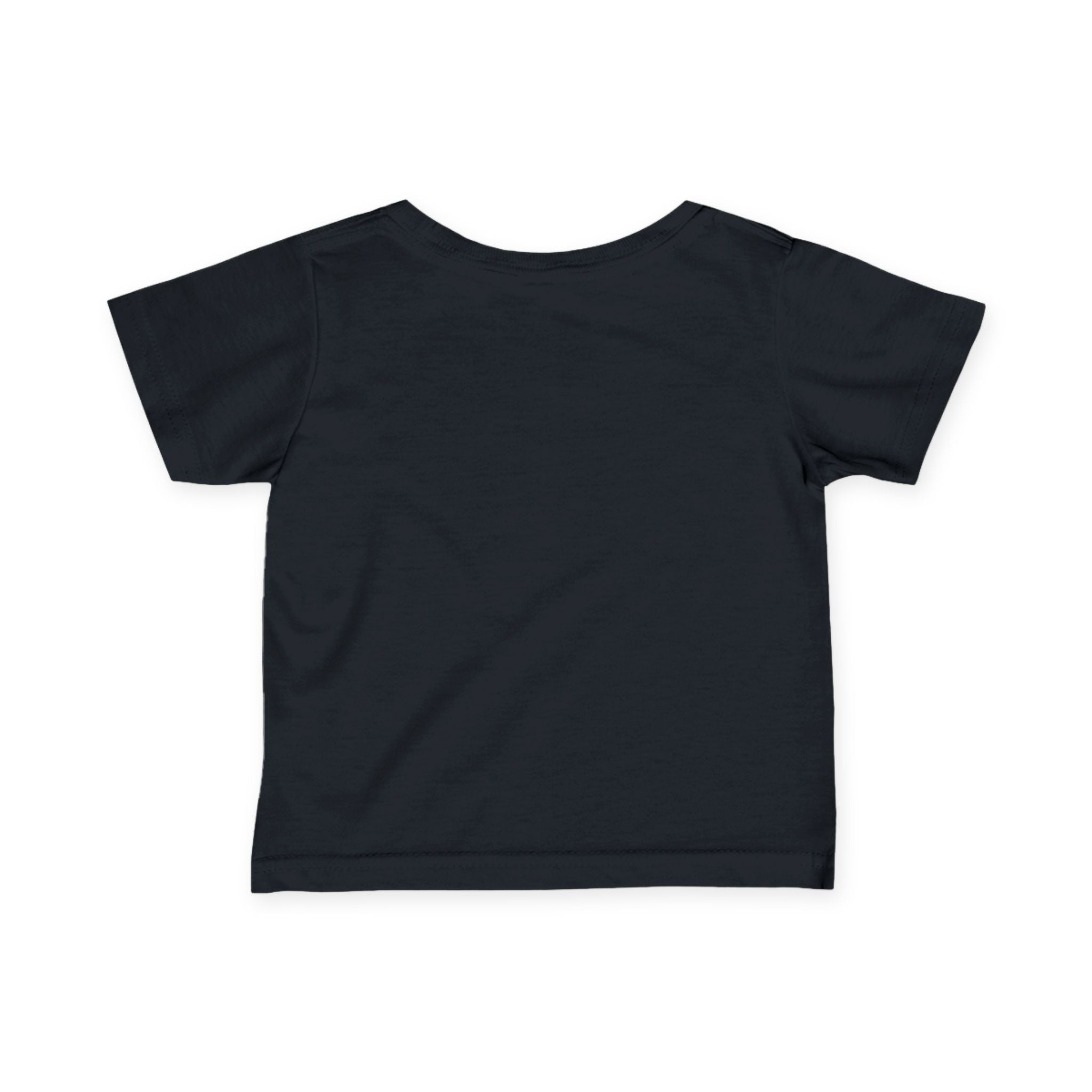 Summer Cool Infant Tee