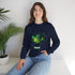 Lucky Bird Sweatshirt