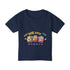 We Back Toddler T-Shirt
