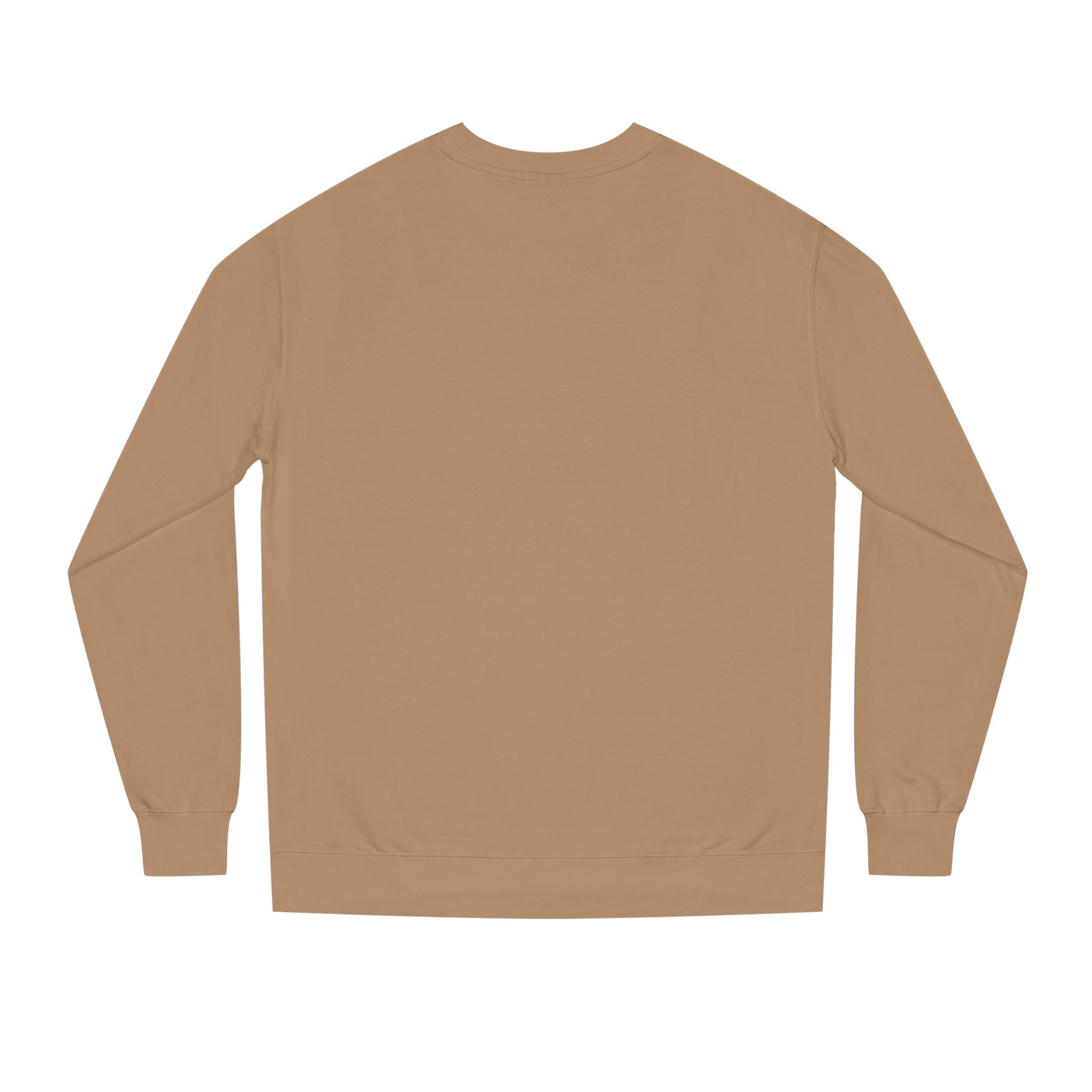 Blessed Mama Unisex Crew Neck Sweatshirt