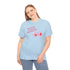 Will You Be My Forever Valentine?? Unisex Heavy Cotton Tee