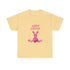Happy Bunny Day Unisex Heavy Cotton Tee