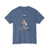 Father's Day King of the Castle T-Shirt Unisex Casual Tee