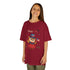 Happy Independence Day Kids Tee