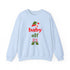 Baby Elf Unisex Heavy Blend™ Crewneck Sweatshirt