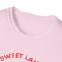 Sweet Land Of The Free Unisex Softstyle T-Shirt