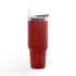 Happy Mom's Day Insulated Travel Mug, 40oz