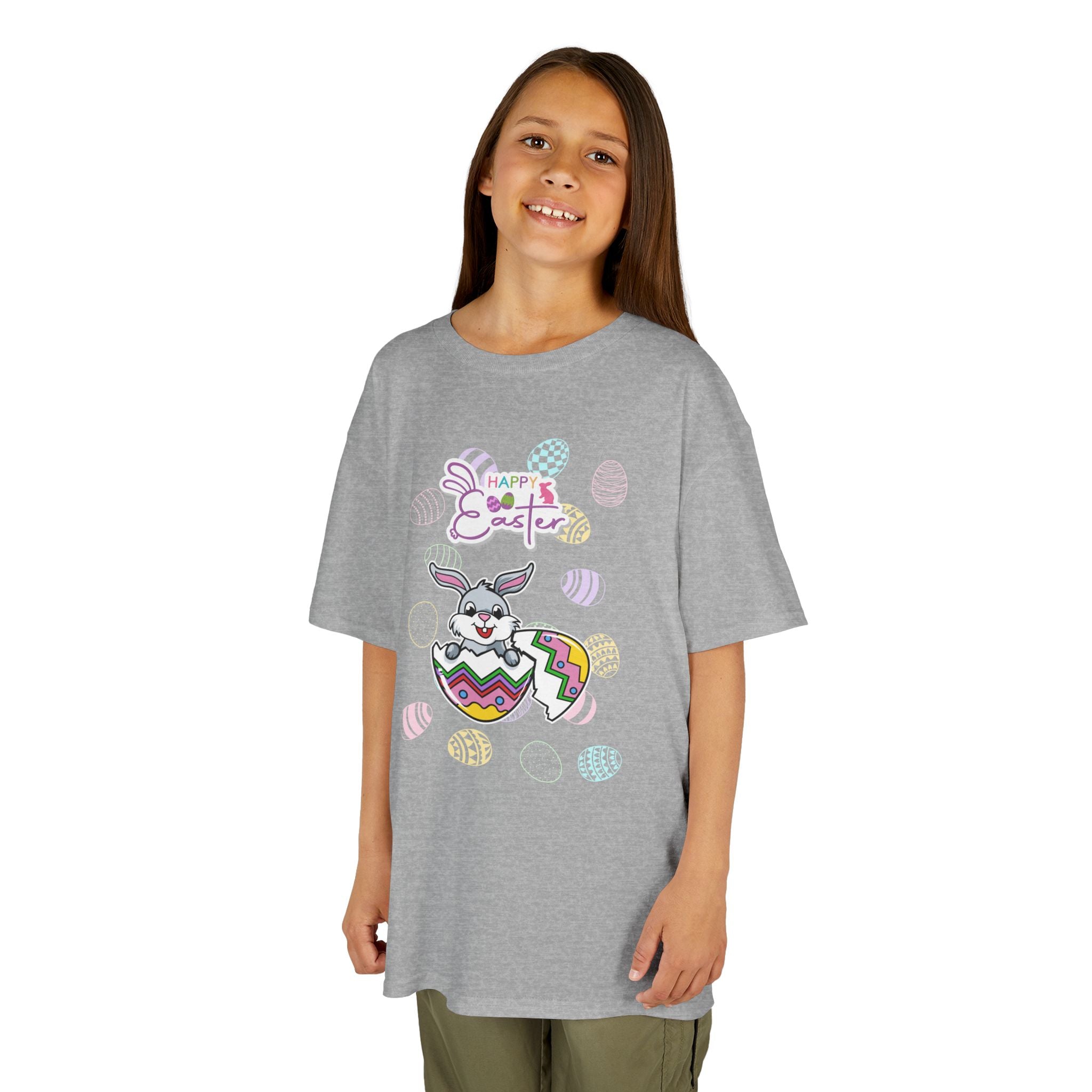 Easter  Greetings Kids Tee