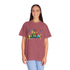 First Day of School Unisex Garment-Dyed T-Shirt