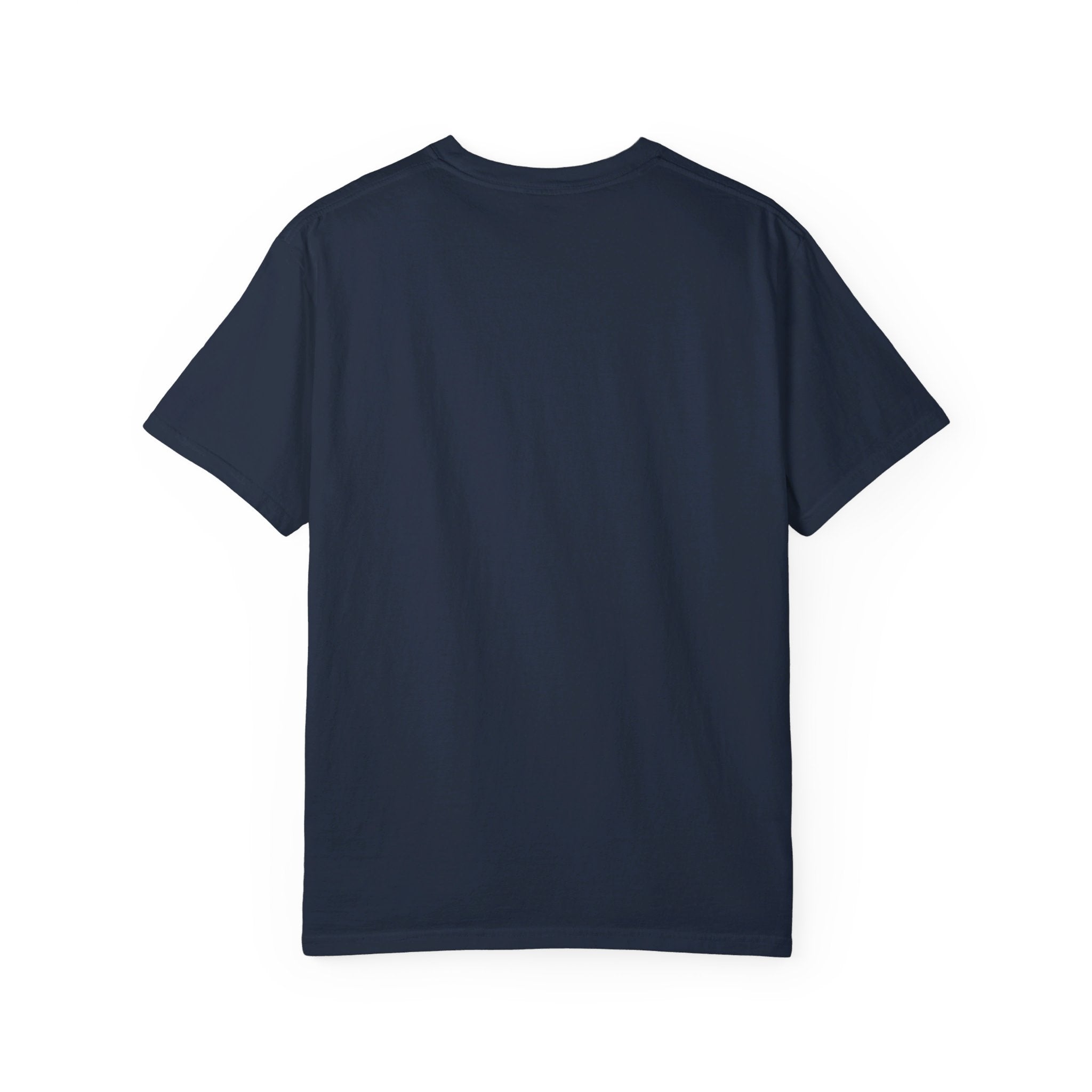 Labor Day Cookout Unisex Garment-Dyed T-shirt
