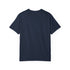 Labor Day Cookout Unisex Garment-Dyed T-shirt