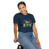 First Day of School Unisex Garment-Dyed T-Shirt