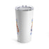 Happy Father's Day Big Cat Tumbler 20oz
