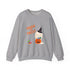 Trick or Treat Unisex Heavy Blend™ Crewneck Sweatshirt