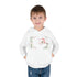 Happy Valentine's Day Lovers Toddler Pullover Fleece Hoodie