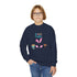 Follow Me To Hunt Crewneck Sweatshirt