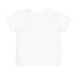 Meet Me Under The Mistletoe Toddler Short Sleeve Tee